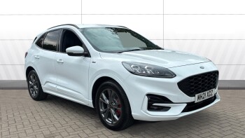 Ford Kuga 1.5 EcoBoost 150 ST-Line Edition 5dr Petrol Estate